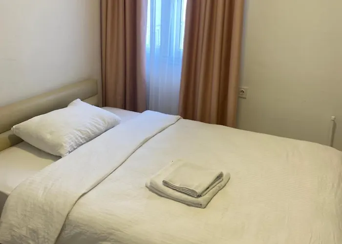 Yenikapi Hotel