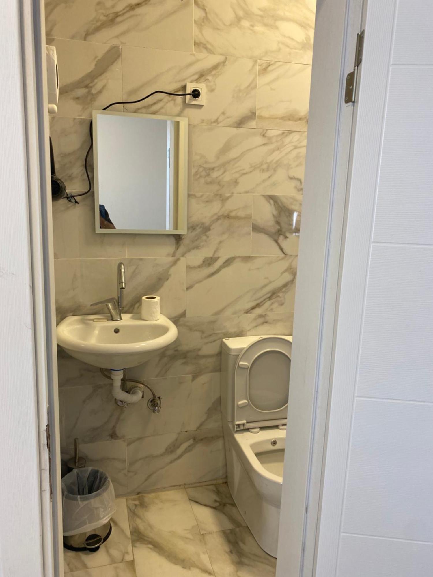 Hotel Yenikapi Istanboel
