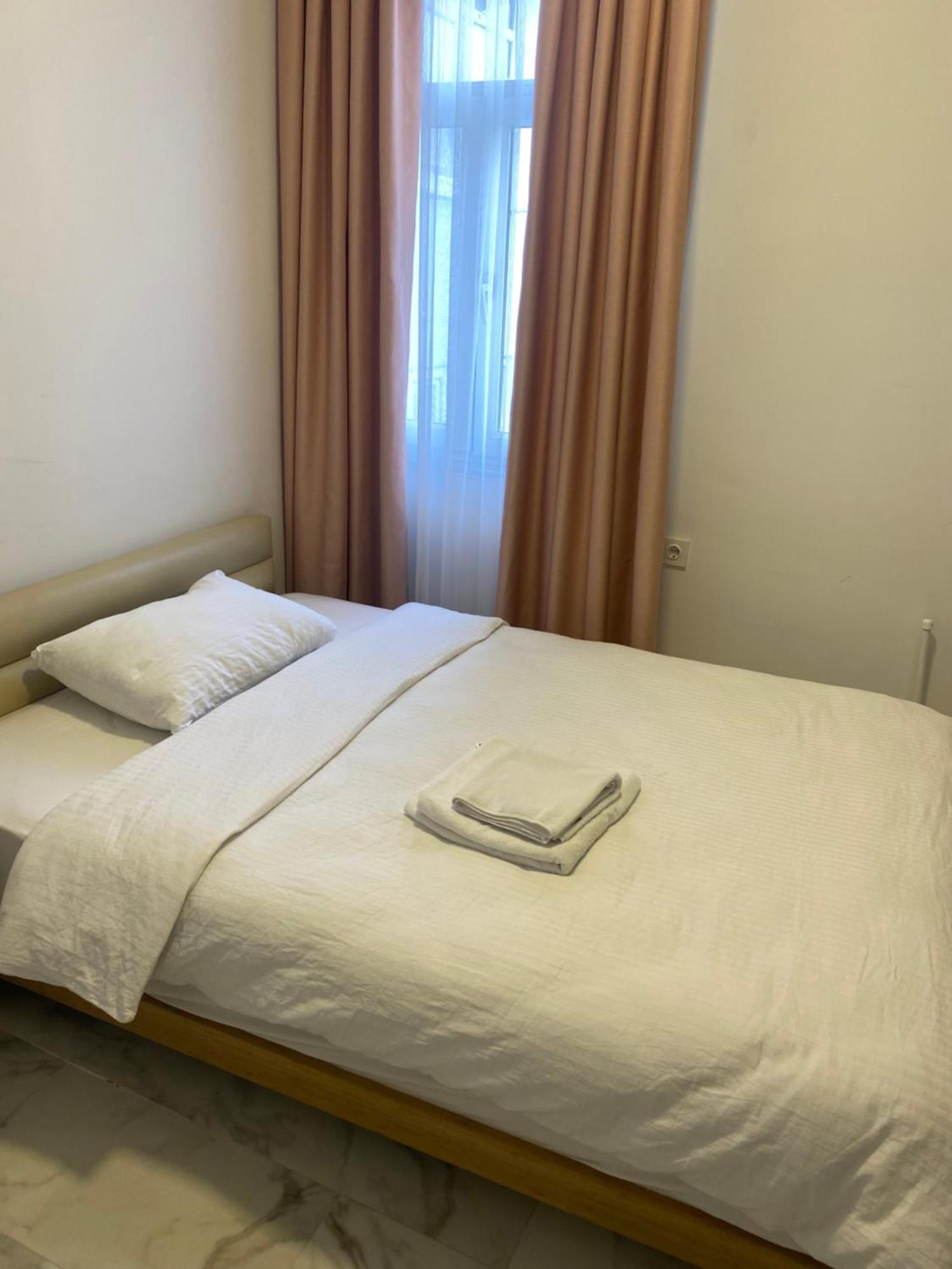 Yenikapi Hotel Istanboel