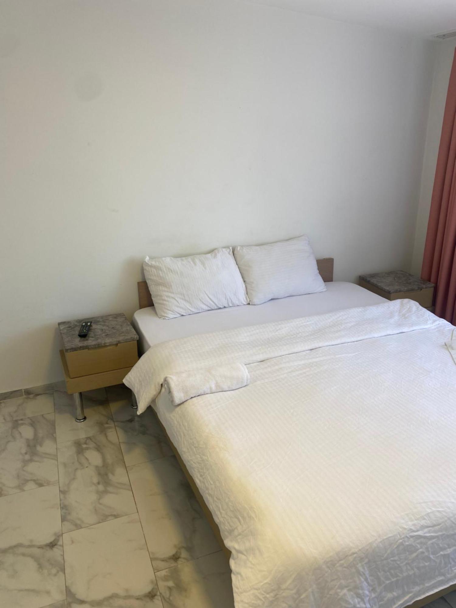 Hotel Yenikapi *